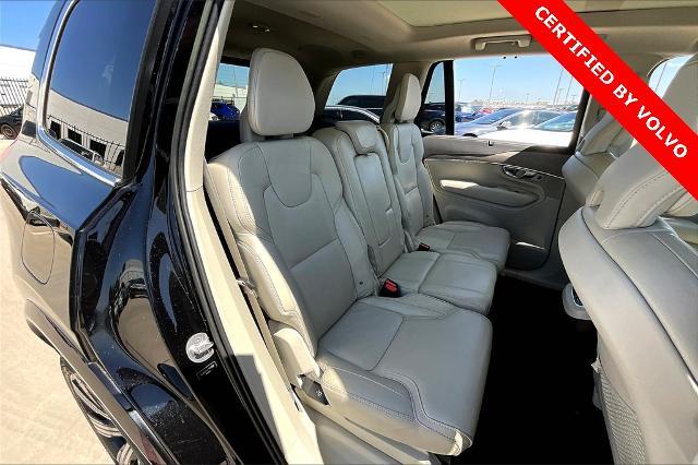 2023 Volvo XC90 Vehicle Photo in Grapevine, TX 76051