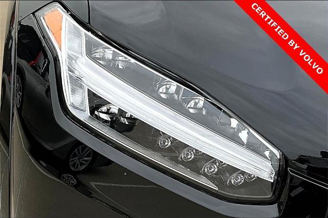 2022 Volvo XC90 Vehicle Photo in Grapevine, TX 76051