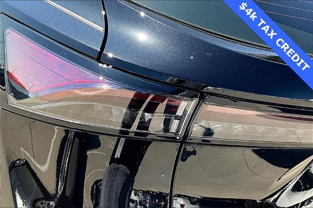 2023 Nissan ARIYA Vehicle Photo in Grapevine, TX 76051