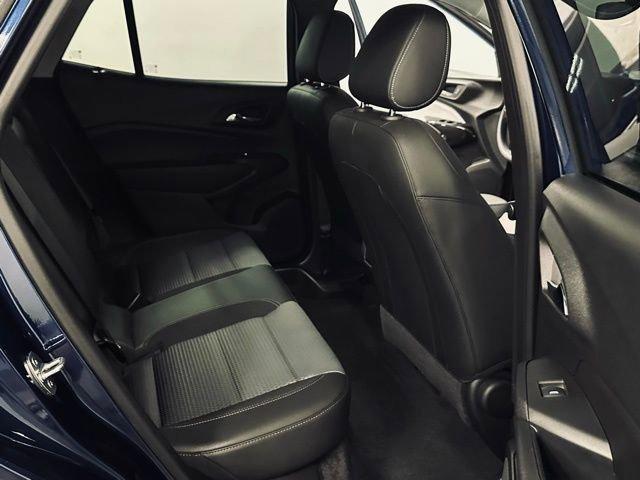 2024 Chevrolet Trax Vehicle Photo in MEDINA, OH 44256-9631