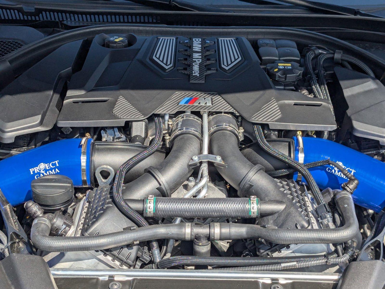 2019 BMW M5 Vehicle Photo in Maitland, FL 32751