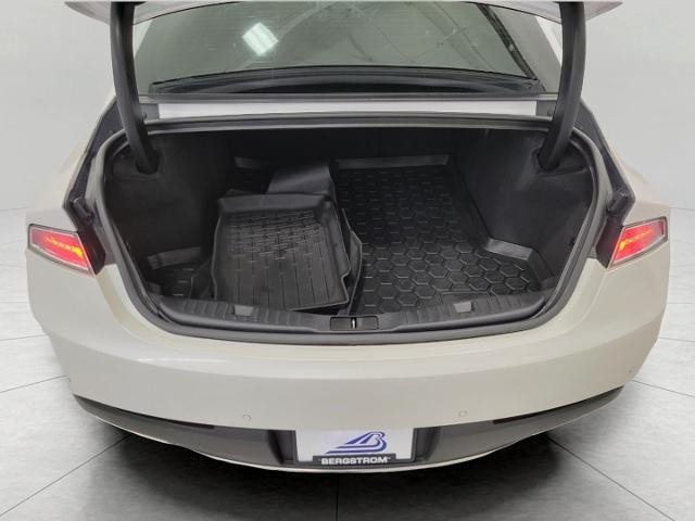 2020 Lincoln MKZ Vehicle Photo in APPLETON, WI 54914-4656