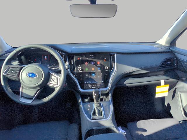 2025 Subaru Outback Vehicle Photo in Green Bay, WI 54304
