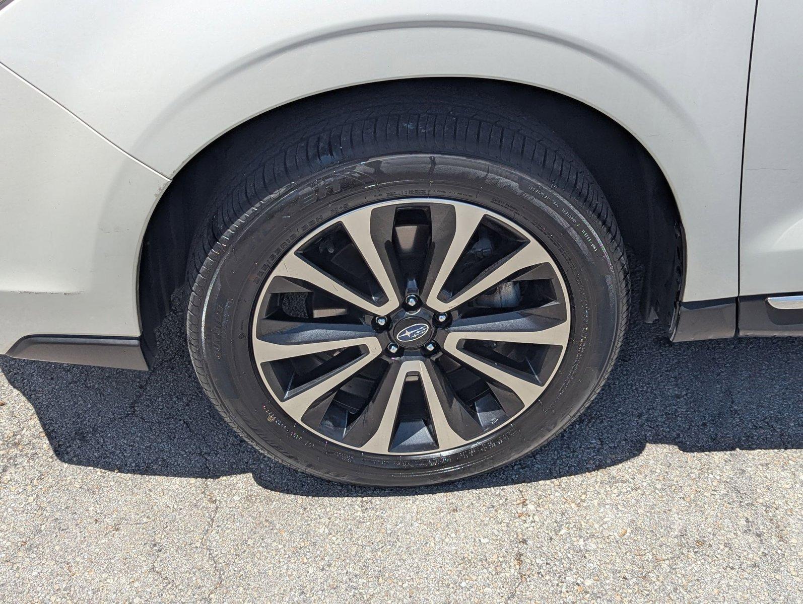 2018 Subaru Forester Vehicle Photo in Delray Beach, FL 33444