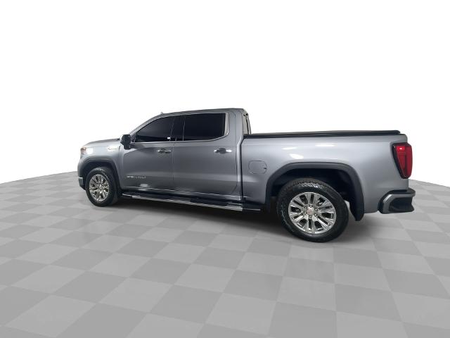 2025 GMC Sierra 1500 Vehicle Photo in GILBERT, AZ 85297-0402