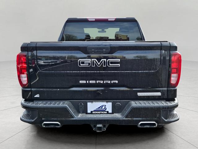 2021 GMC Sierra 1500 Vehicle Photo in MIDDLETON, WI 53562-1492