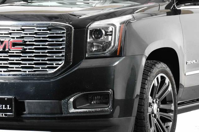 2020 GMC Yukon XL Vehicle Photo in DALLAS, TX 75235