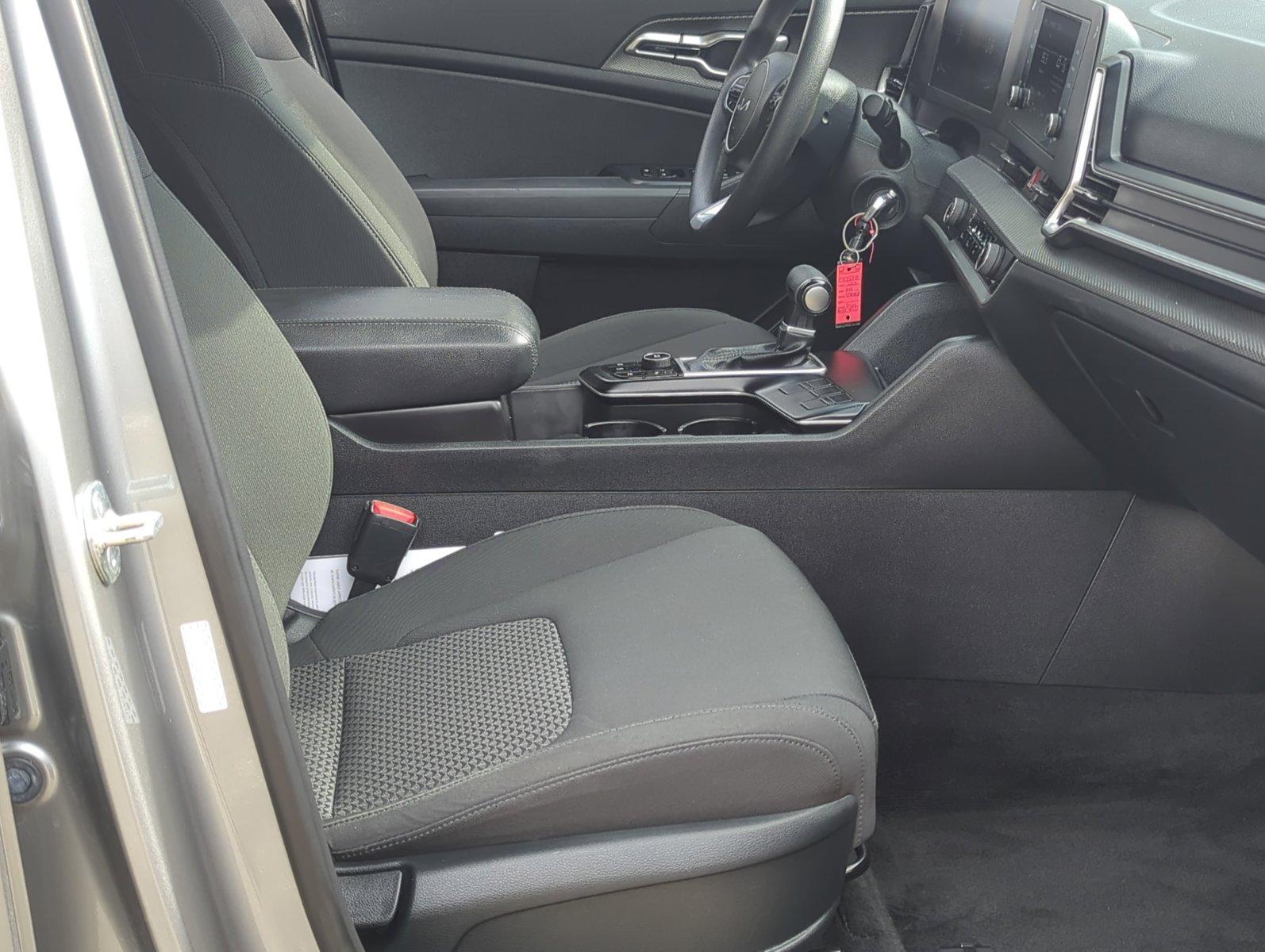2023 Kia Sportage Vehicle Photo in Ft. Myers, FL 33907