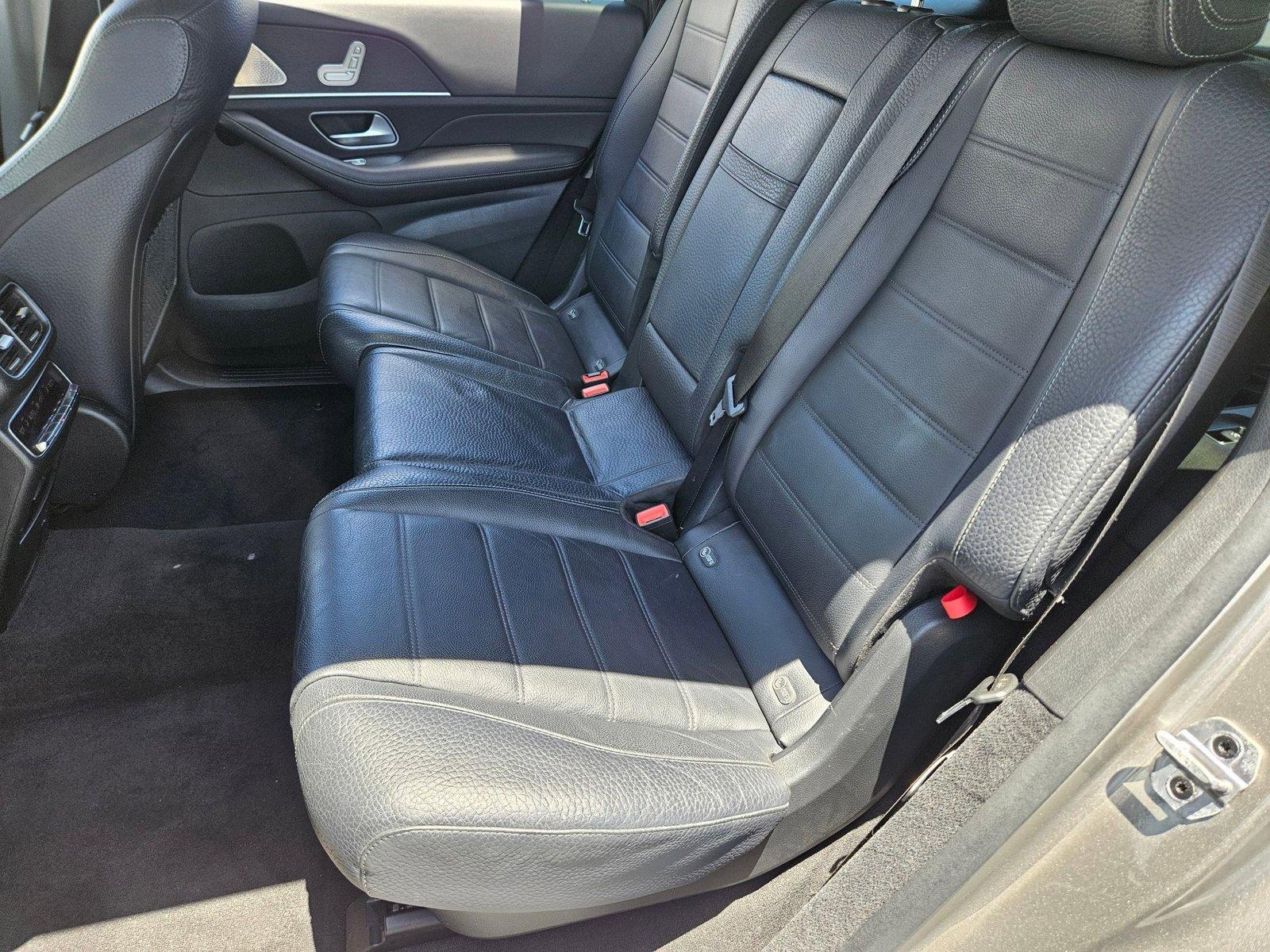 2022 Mercedes-Benz GLS Vehicle Photo in Fort Lauderdale, FL 33316