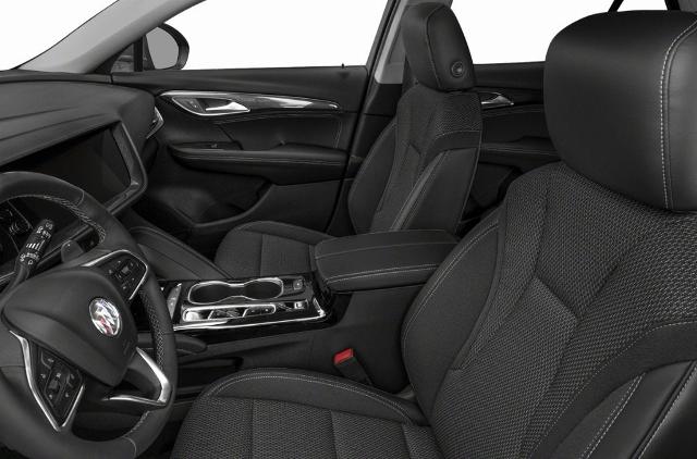 2023 Buick Envision Vehicle Photo in Tulsa, OK 74129