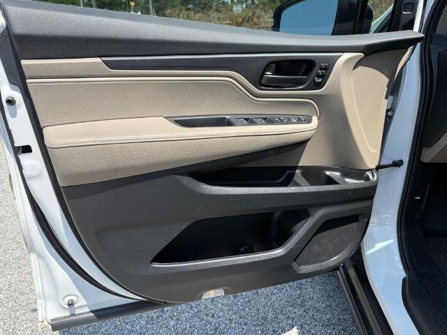 2023 Honda Odyssey Vehicle Photo in Statesboro, GA 30458
