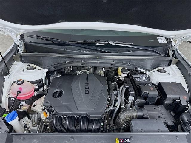 2022 Kia Sorento Vehicle Photo in Everett, WA 98204