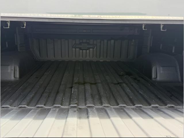 2022 Chevrolet Silverado 1500 Vehicle Photo in MIDDLETON, WI 53562-1492