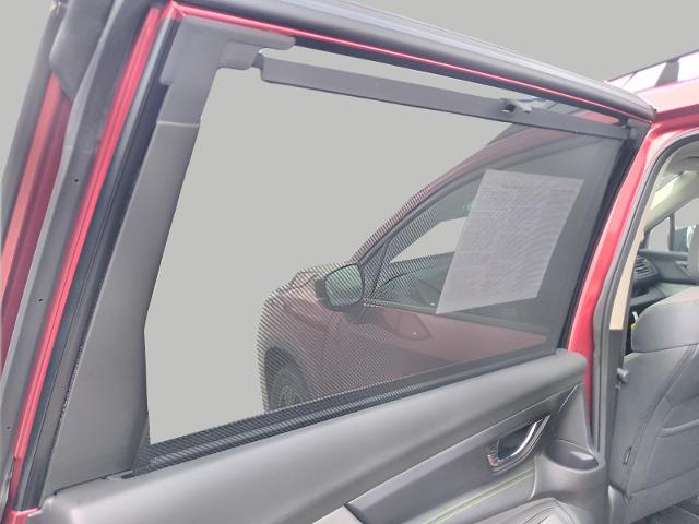 2024 Subaru Ascent Vehicle Photo in Green Bay, WI 54304
