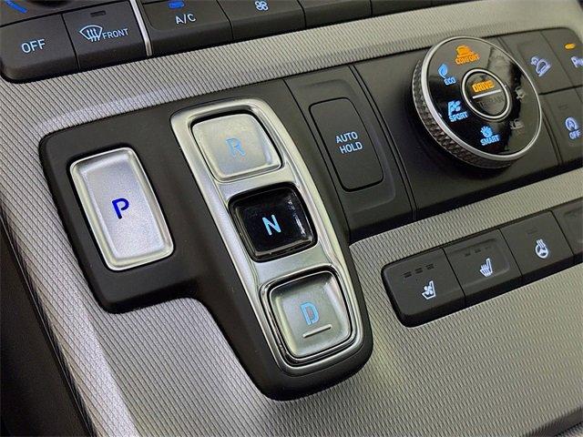 2020 Hyundai Palisade Vehicle Photo in PUYALLUP, WA 98371-4149