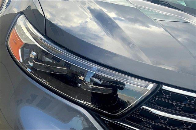 2021 Ford Explorer Vehicle Photo in TOPEKA, KS 66609-0000