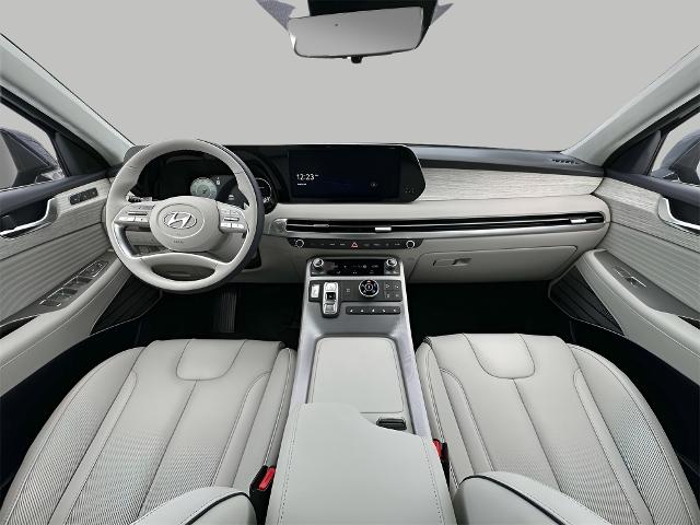 2025 Hyundai PALISADE Vehicle Photo in Green Bay, WI 54304