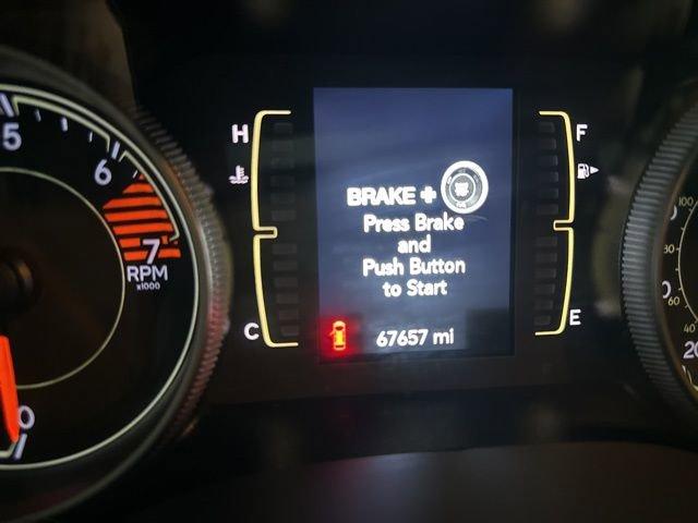 2020 Jeep Cherokee Vehicle Photo in MEDINA, OH 44256-9631