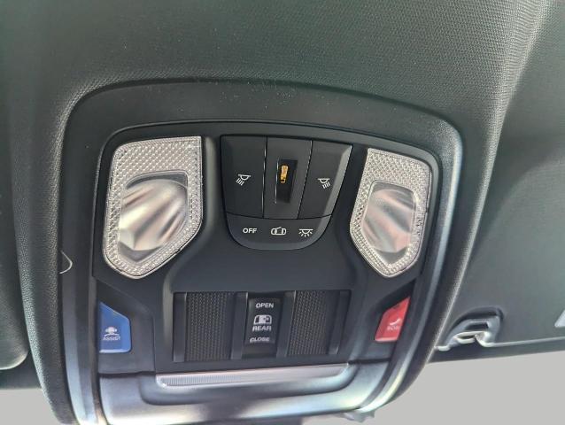 2025 Ram 1500 Vehicle Photo in Oshkosh, WI 54901