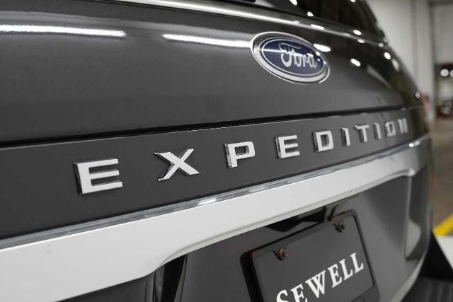 2022 Ford Expedition Vehicle Photo in GRAPEVINE, TX 76051