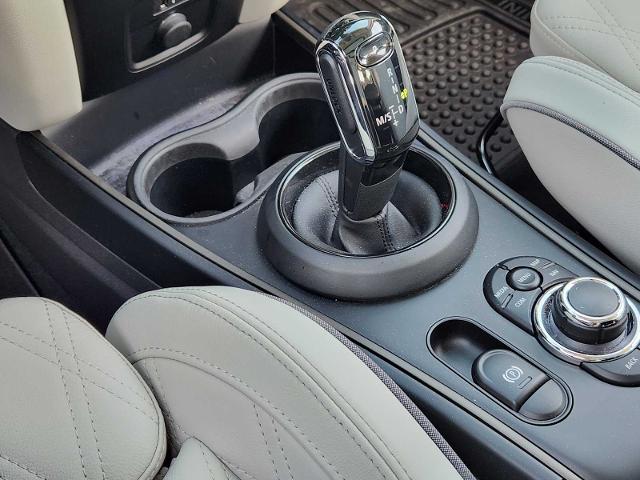 2023 MINI Cooper S Countryman ALL4 Vehicle Photo in PLANO, TX 75024