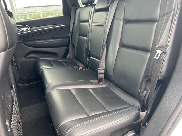 2020 Jeep Grand Cherokee Vehicle Photo in GREEN BAY, WI 54304-5303