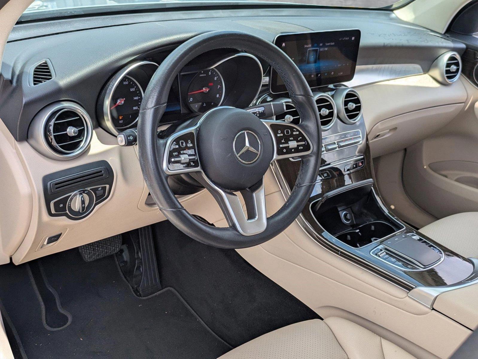 2021 Mercedes-Benz GLC Vehicle Photo in Sanford, FL 32771