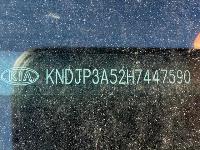 2017 Kia Soul Vehicle Photo in Appleton, WI 54914