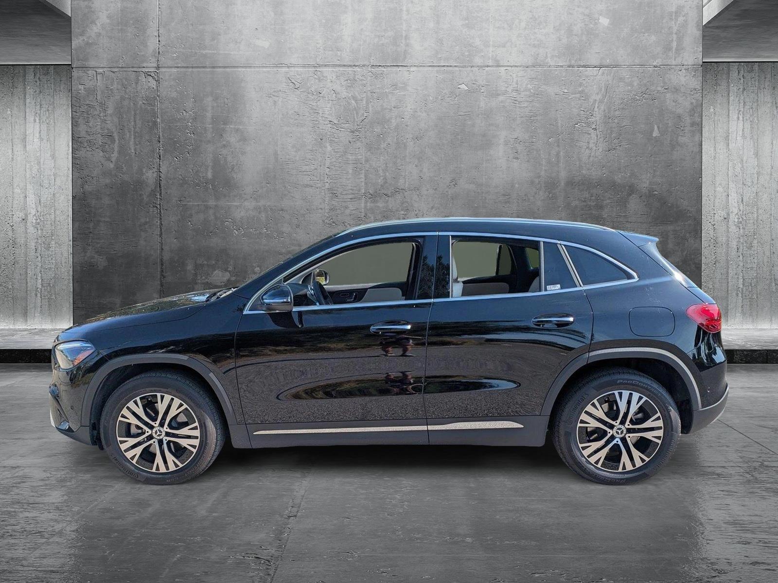 2025 Mercedes-Benz GLA Vehicle Photo in Sarasota, FL 34231