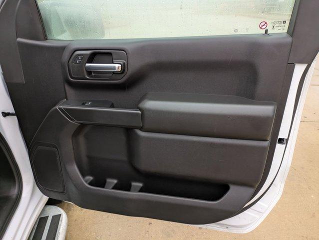 2024 Chevrolet Silverado 1500 Vehicle Photo in SELMA, TX 78154-1459
