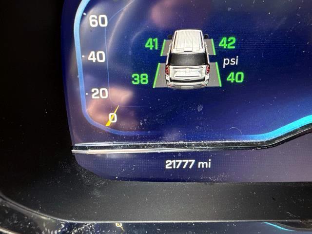 2022 Chevrolet Tahoe Vehicle Photo in Roslyn, NY 11576