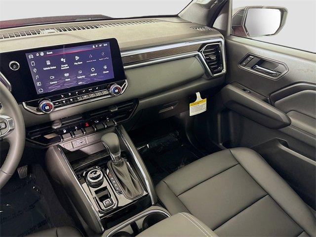 2025 GMC Canyon Vehicle Photo in PUYALLUP, WA 98371-4149