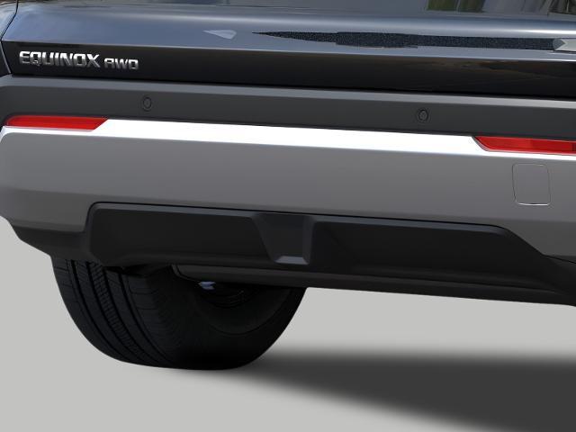 2026 Chevrolet Equinox Vehicle Photo in Madison, WI 53713