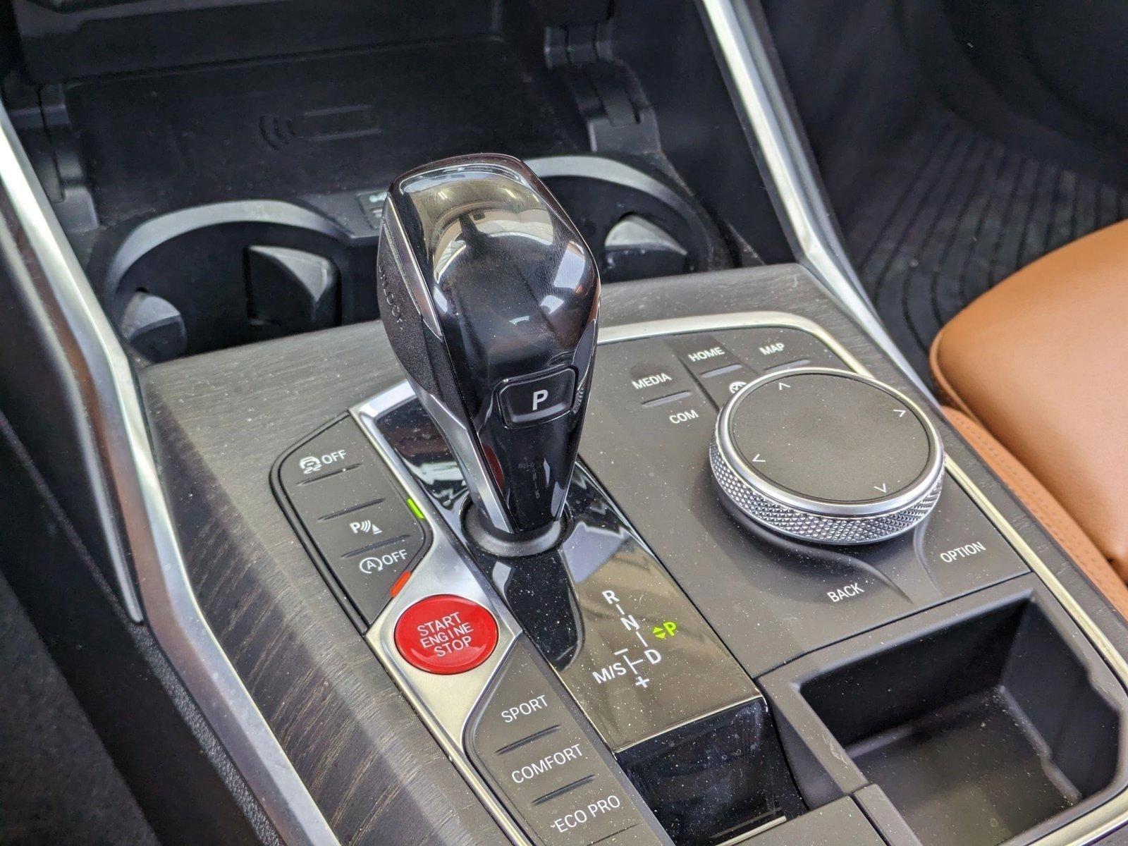 2020 BMW M340i Vehicle Photo in Bradenton, FL 34207