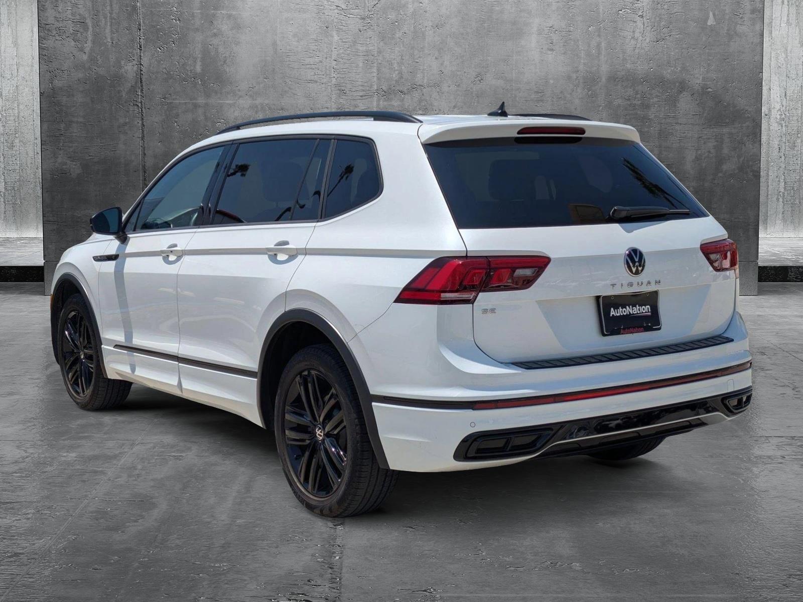 2022 Volkswagen Tiguan Vehicle Photo in Tustin, CA 92782