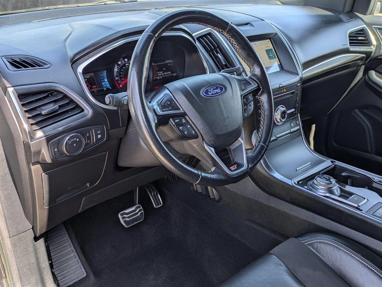 2019 Ford Edge Vehicle Photo in Tustin, CA 92782