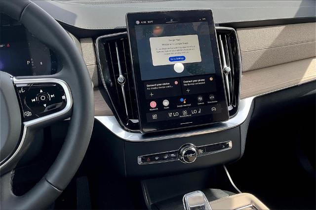 2025 Volvo XC90 Vehicle Photo in Grapevine, TX 76051