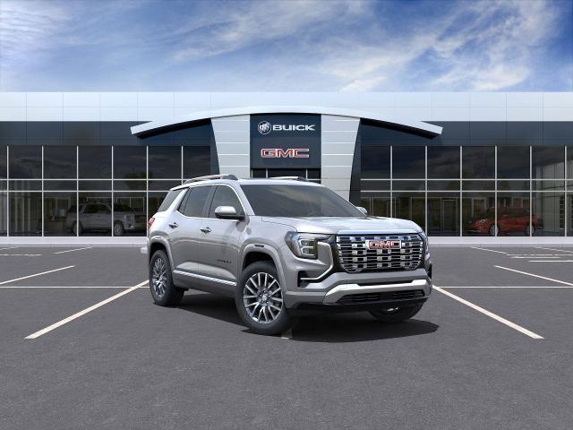 2026 GMC Terrain Vehicle Photo in APPLETON, WI 54914-8833