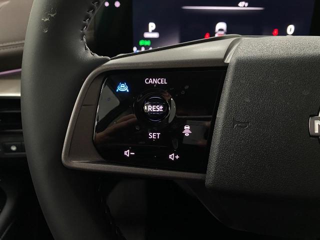 2025 Nissan Murano Vehicle Photo in Appleton, WI 54913