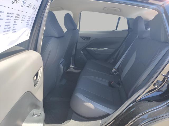 2025 Subaru Crosstrek Vehicle Photo in Green Bay, WI 54304