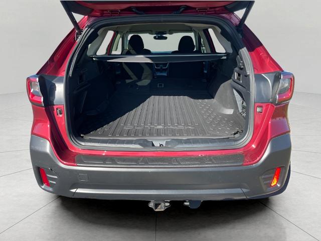 2021 Subaru Outback Vehicle Photo in Oshkosh, WI 54904