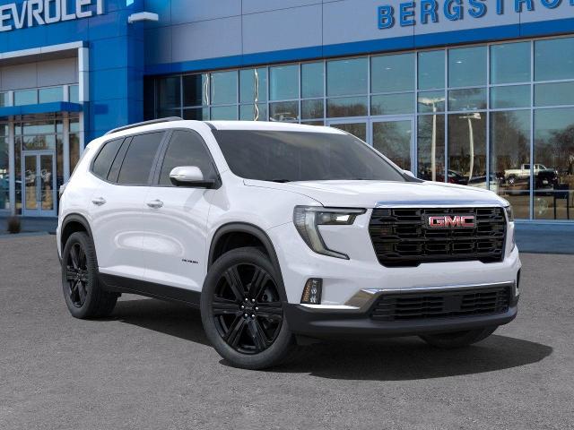 2025 GMC Acadia Vehicle Photo in OSHKOSH, WI 54904-7811