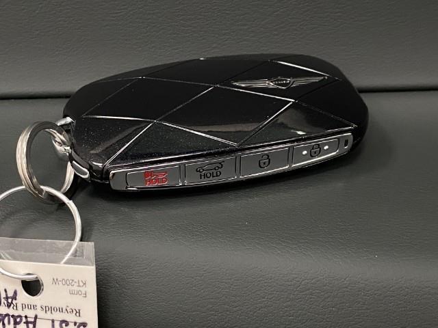 2025 Genesis GV80 Vehicle Photo in Appleton, WI 54913