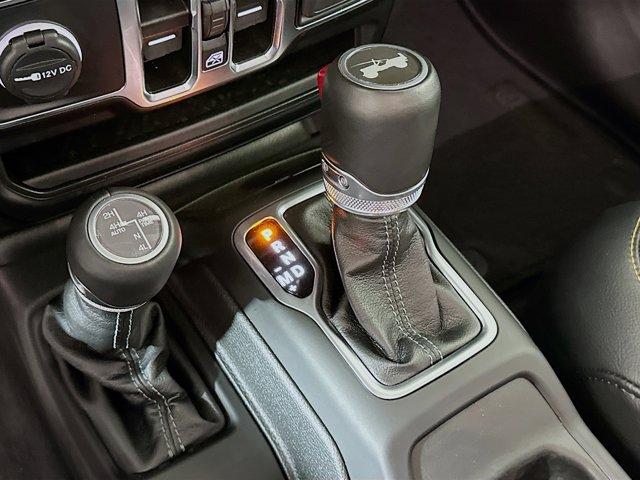 2024 Jeep Wrangler 4xe Vehicle Photo in Doylsetown, PA 18901