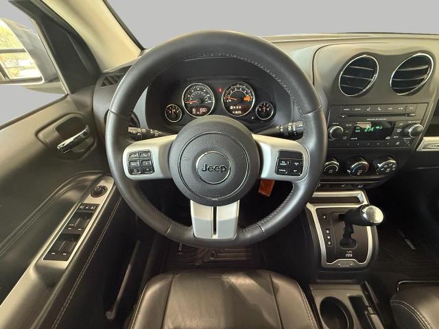 2015 Jeep Compass Vehicle Photo in Appleton, WI 54914