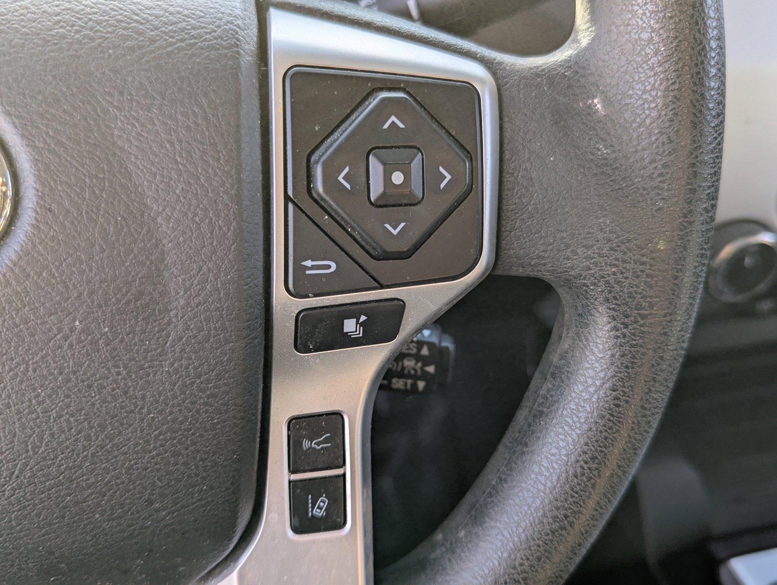 2021 Toyota Tundra 4WD Vehicle Photo in Jacksonville, FL 32244