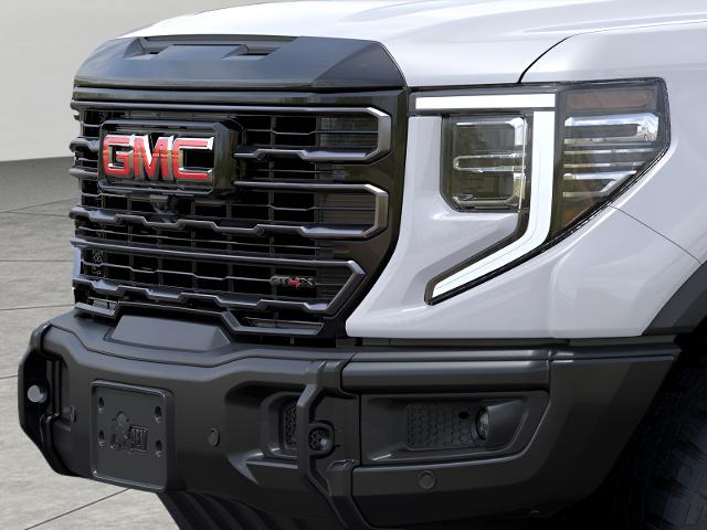 2025 GMC Sierra 1500 Vehicle Photo in APPLETON, WI 54914-8833