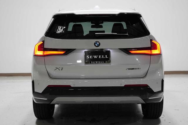 2025 BMW X1 xDrive28i Vehicle Photo in GRAPEVINE, TX 76051