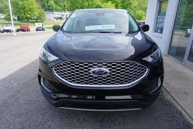 2023 Ford Edge Vehicle Photo in FAIRMONT, WV 26554-2318