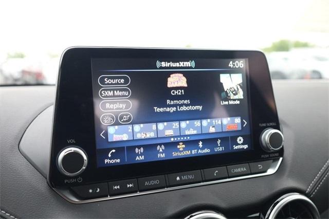 2025 Nissan Sentra Vehicle Photo in Hazelwood, MO 63042